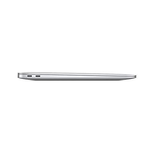Probamos el MacBook Air M1 (2020): ligereza y potencia