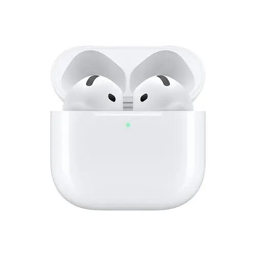 Probamos los AirPods 4: H2, audio espacial y USB-C
