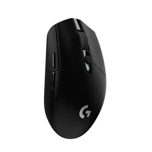 4 ratones inalámbricos: del gaming a la oficina