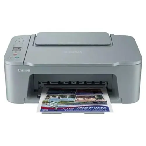 4 impresoras multifunción para casa: Canon y HP