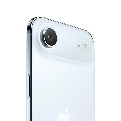 Probamos el iPhone Air 1 TB: poder ultrafino