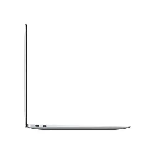 Probamos el MacBook Air M1 (2020): ligereza y potencia