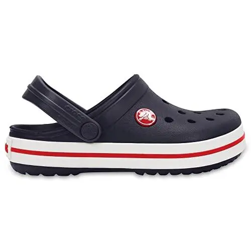 Crocs para toda la familia: Navy, Black y Lavender