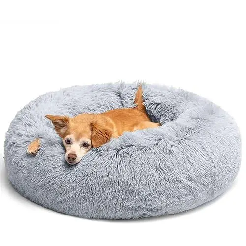 Camas y sofás para perros: 4 opciones mullidas
