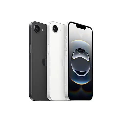 Probamos el iPhone 16e: cámara Fusion y Apple Intelligence