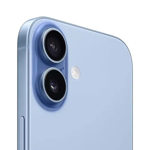 Probamos el iPhone 17: ProMotion, A19 y autonomía