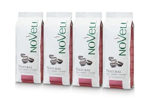 Del grano a la taza: Lavazza, Amazon y Novell
