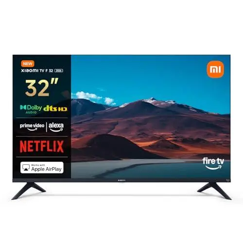 Comparativa 2025: Smart TVs 32-40 pulgadas
