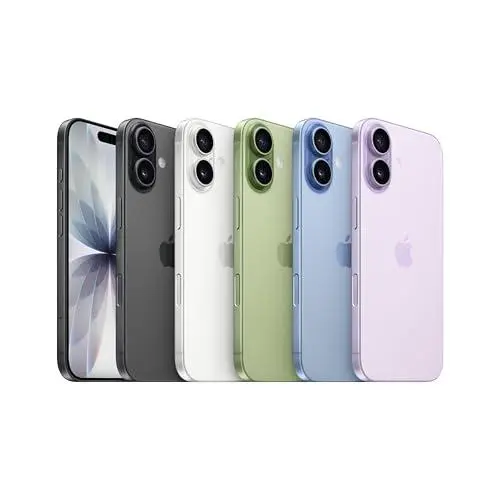 Probamos el iPhone 17: ProMotion, A19 y autonomía