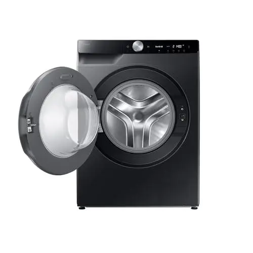Probamos la Samsung WW90DG6U85LBU3: EcoBubble con IA