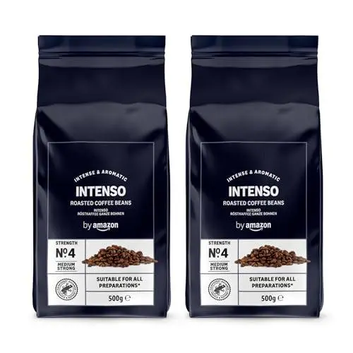Del grano a la taza: Lavazza, Amazon y Novell