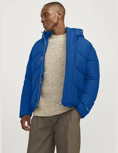 Nuestra reseña de la JACK & JONES Jjworld azul náutico