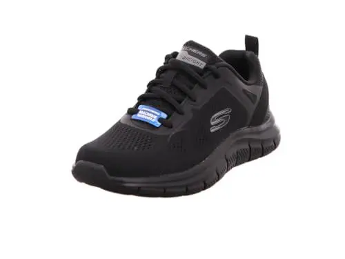 Skechers en foco: deportivos para él y para ella