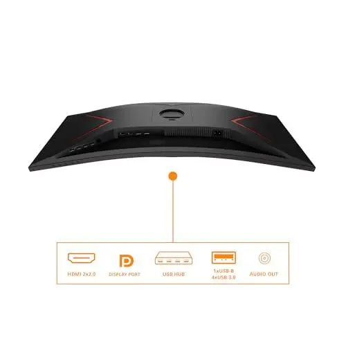 Probamos el AOC CU34G2XPD: curva WQHD a 180Hz