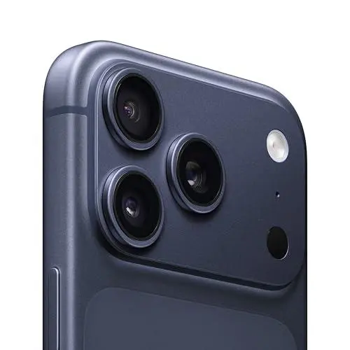 Probamos el iPhone 17 Pro: A19 y ProMotion 120 Hz
