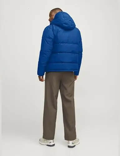 Nuestra reseña de la JACK & JONES Jjworld azul náutico