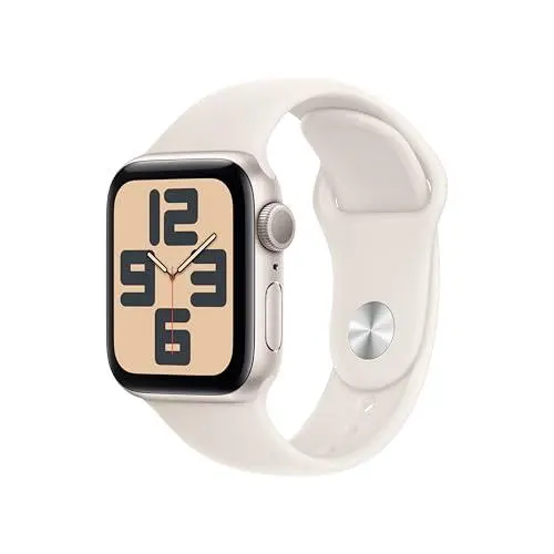 Apple Watch Series 10 y SE 2.ª gen: guía y comparativa