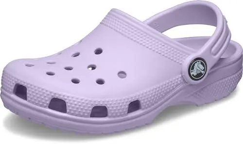 Crocs para toda la familia: Navy, Black y Lavender