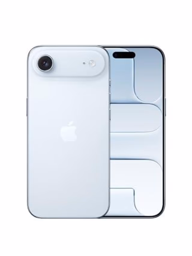 Iphone air 2025 Iphone air 2025