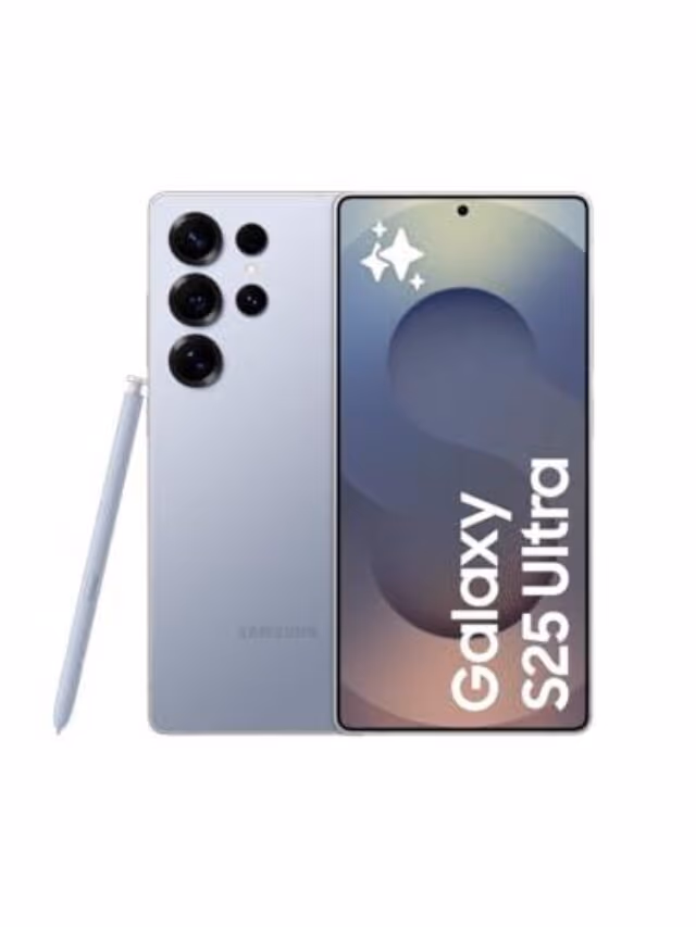 Galaxy S25 Ultra a prueba: nuestro veredicto con IA