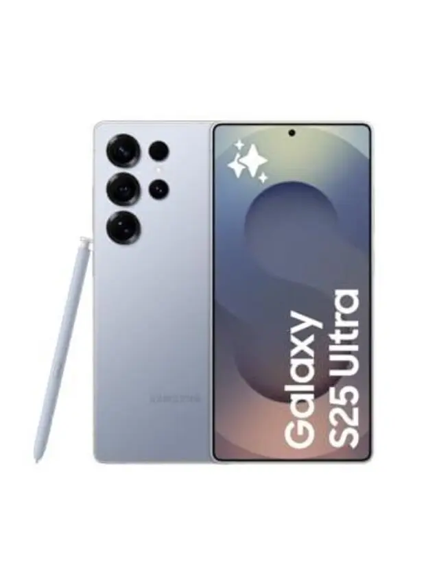 Galaxy S25 Ultra a prueba: nuestro veredicto con IA