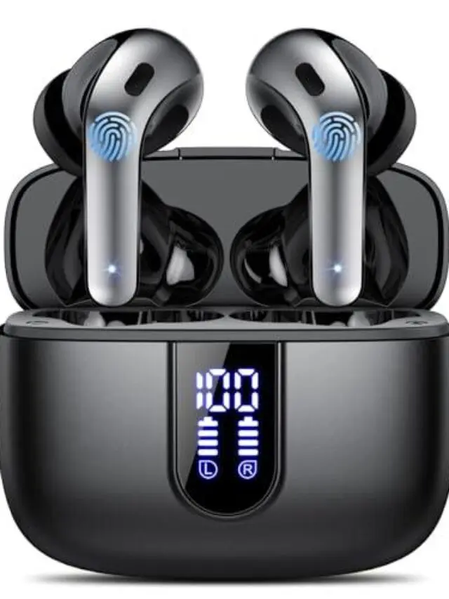 Auriculares inalámbricos Auriculares inalámbricos
