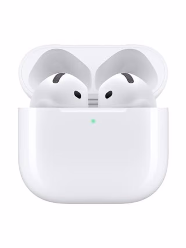 Probamos los AirPods 4 Probamos los AirPods 4