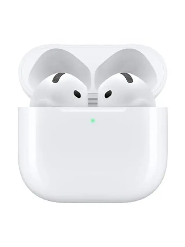 Probamos los AirPods 4 Probamos los AirPods 4