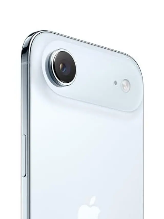 Probamos el iPhone Air Probamos el iPhone Air