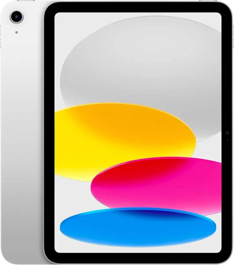 Reseña del iPad 11 con A16: lo ponemos a prueba Reseña del iPad 11 con A16: lo ponemos a prueba