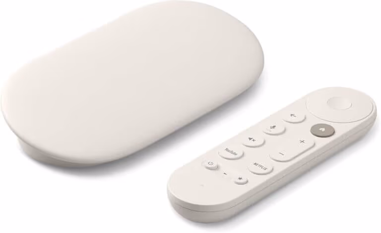 Probamos Google TV Streamer 4K: HDR a nuestro ritmo Probamos Google TV Streamer 4K: HDR a nuestro ritmo