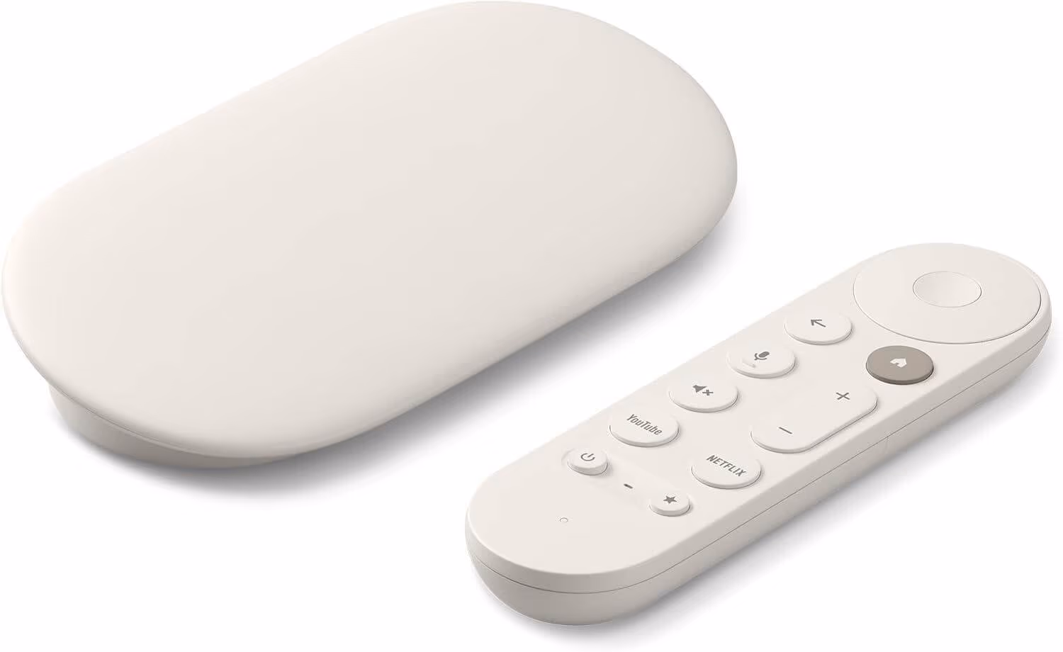 Probamos Google TV Streamer 4K: HDR a nuestro ritmo