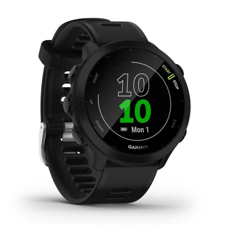 Probamos el reloj Garmin Forerunner: nuestro veredicto Probamos el reloj Garmin Forerunner: nuestro veredicto