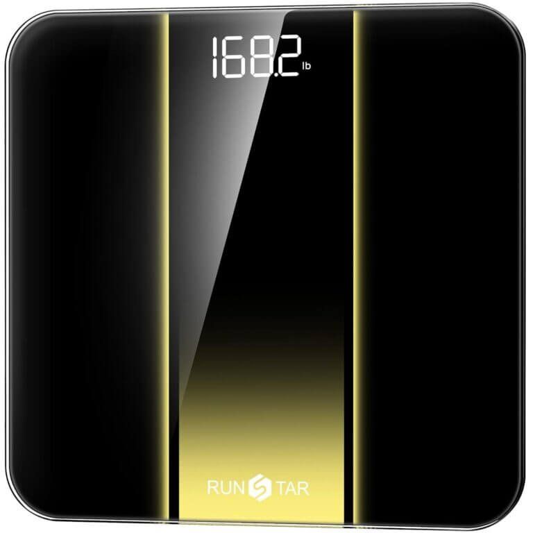 Báscula digital RunStar en nuestro baño: precisión sin complicaciones Báscula digital RunStar en nuestro baño: precisión sin complicaciones