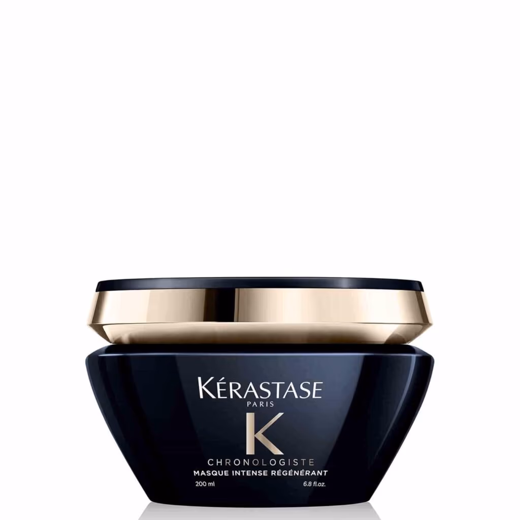 Ponemos a prueba la mascarilla Chronologiste de Kérastase