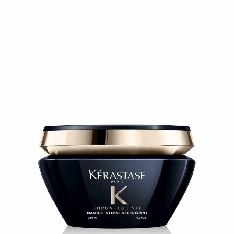 Ponemos a prueba la mascarilla Chronologiste de Kérastase Ponemos a prueba la mascarilla Chronologiste de Kérastase