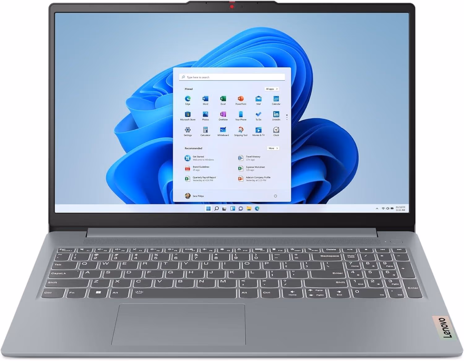 Probamos el Lenovo IdeaPad Slim 3 Gen 8: nuestra reseña