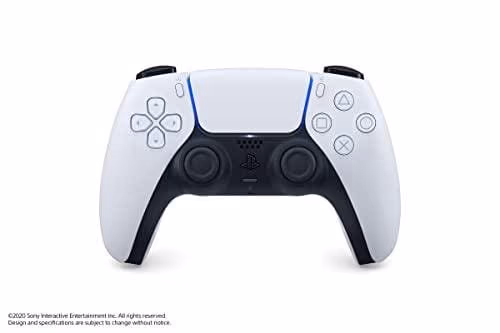 Probamos el mando DualSense: inmersión y control en PS5 Probamos el mando DualSense: inmersión y control en PS5