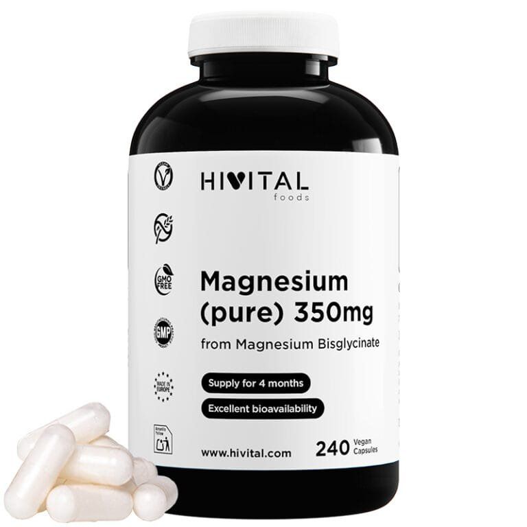 Magnesio, para que sirve, principios activos y que beneficios Magnesio, para que sirve, principios activos y que beneficios