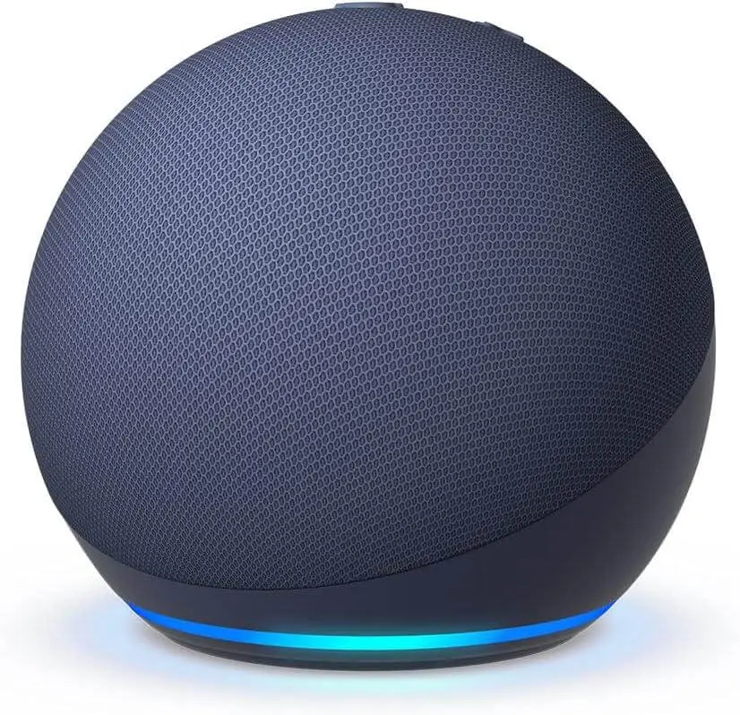 Echo Dot 5ª Gen: nos sumergimos en su nuevo sonido