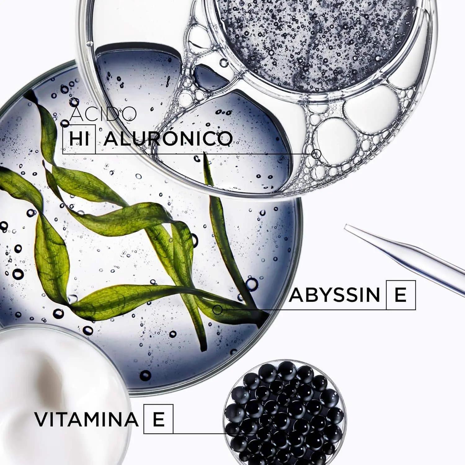 Ponemos a prueba la mascarilla Chronologiste de Kérastase