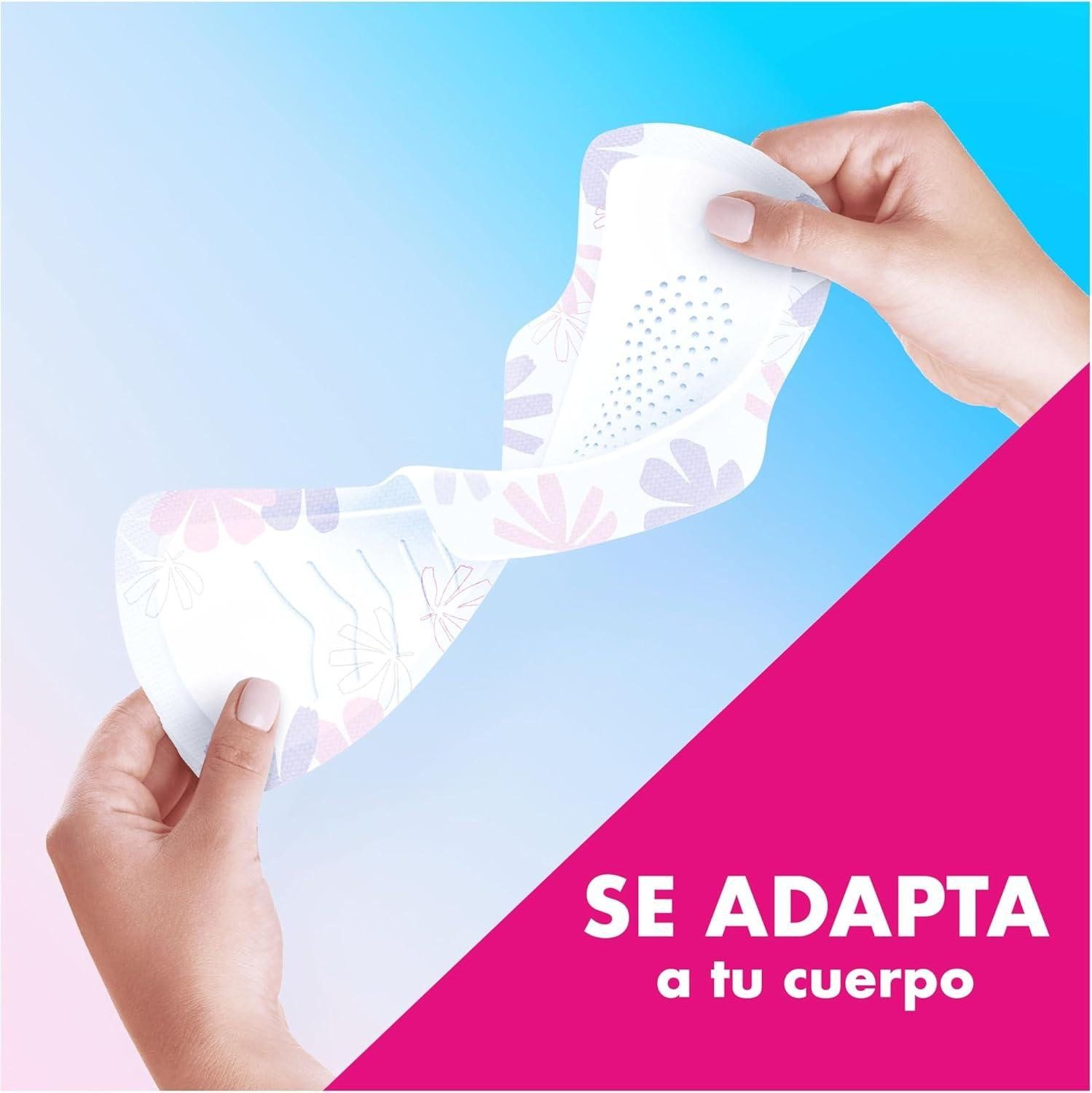 Reseñamos Evax Liberty: ¿realmente no se nota?