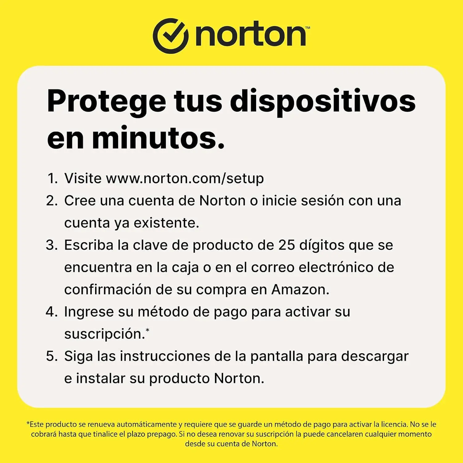Probamos Norton 360 Deluxe 2025: 15 meses, 5 dispositivos