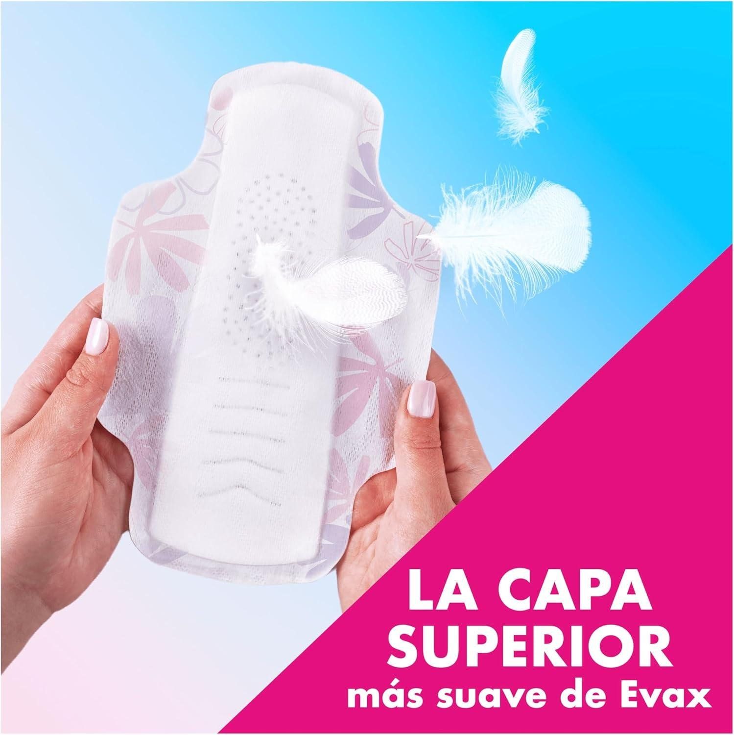 Reseñamos Evax Liberty: ¿realmente no se nota?