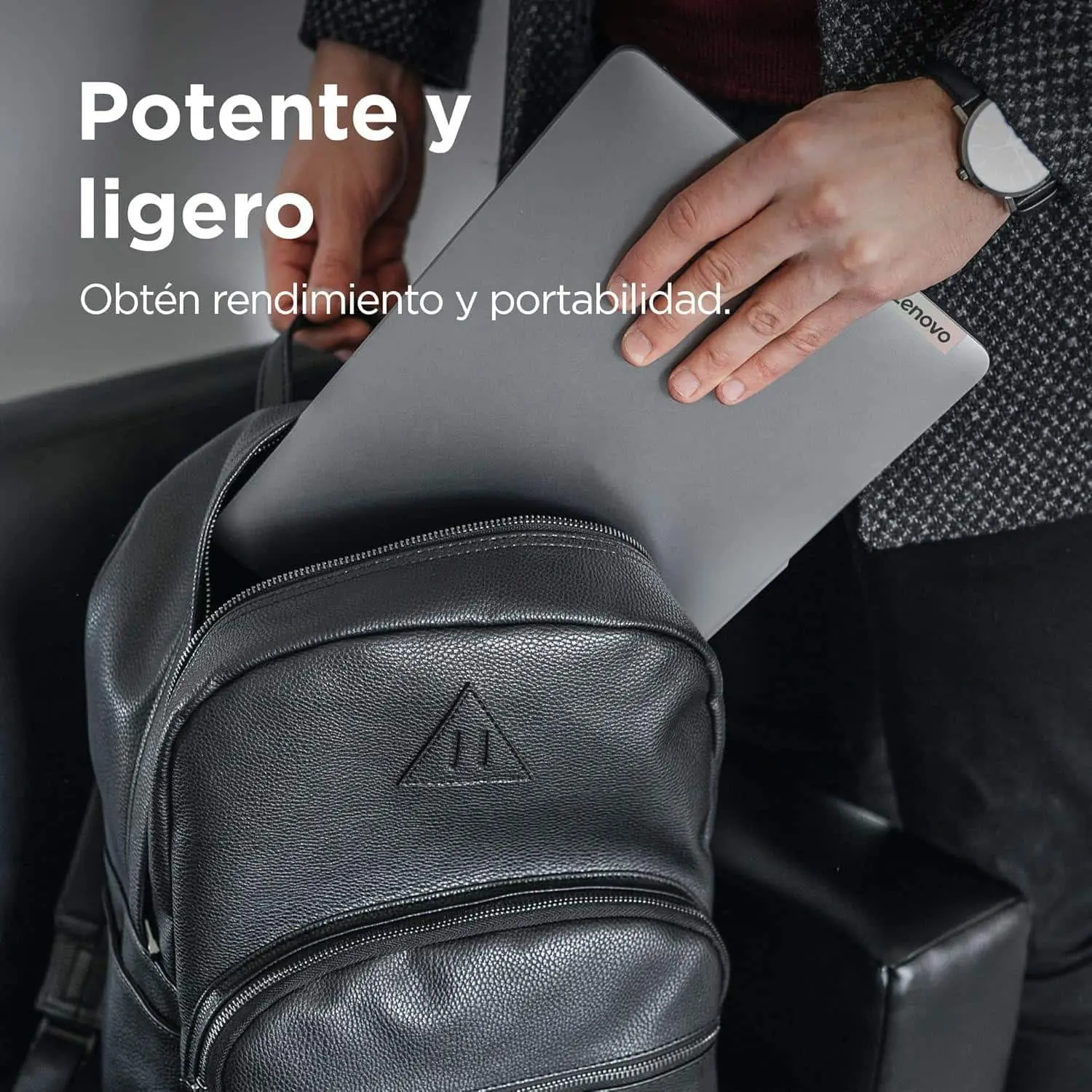 Probamos el Lenovo IdeaPad Slim 3 Gen 8: nuestra reseña