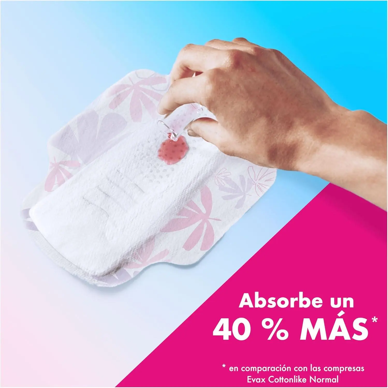 Reseñamos Evax Liberty: ¿realmente no se nota?