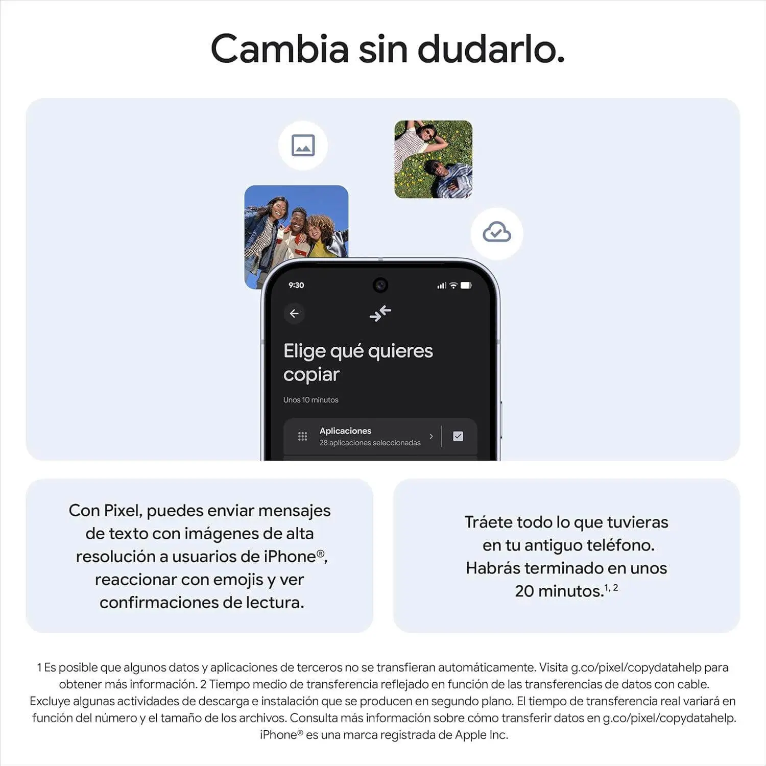 Probamos el Google Pixel 10 Pro XL: potencia, cámara y IA