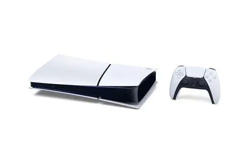 Probamos la PS5 Digital Slim: lo que descubrimos