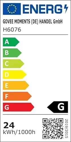 Nuestra reseña de la Govee RGBIC: color sin esfuerzo
