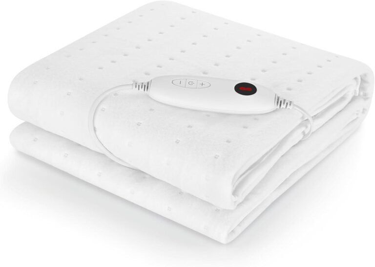 Reseña del Calienta camas TLgreen: La Solución Perfecta para el Invierno Reseña del Calienta camas TLgreen: La Solución Perfecta para el Invierno